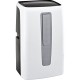 Haier Portable Electronic Air Conditioner with Remote 12 000 BTU  HPC12XCR - B017NO77EW